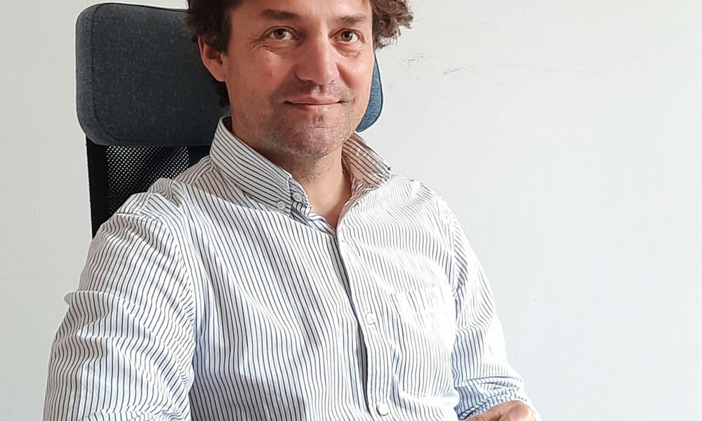 Tudor Vlad, președintele Fundației „Nouă ne pasă”: „Avem nevoie de profesioniști de elită pentru a fi competitivi”