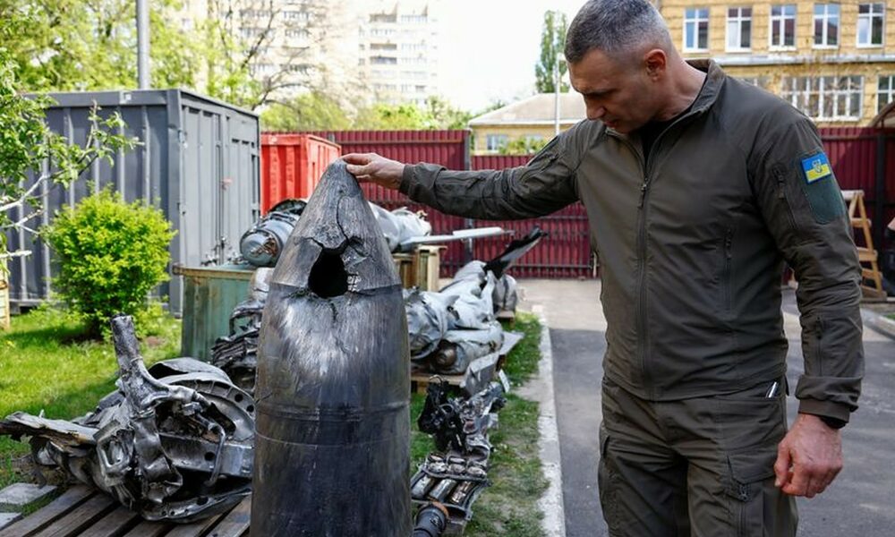Un cercetător rus este acuzat de trădare! Șeful Institutului, învinuit că a transmis secrete către China