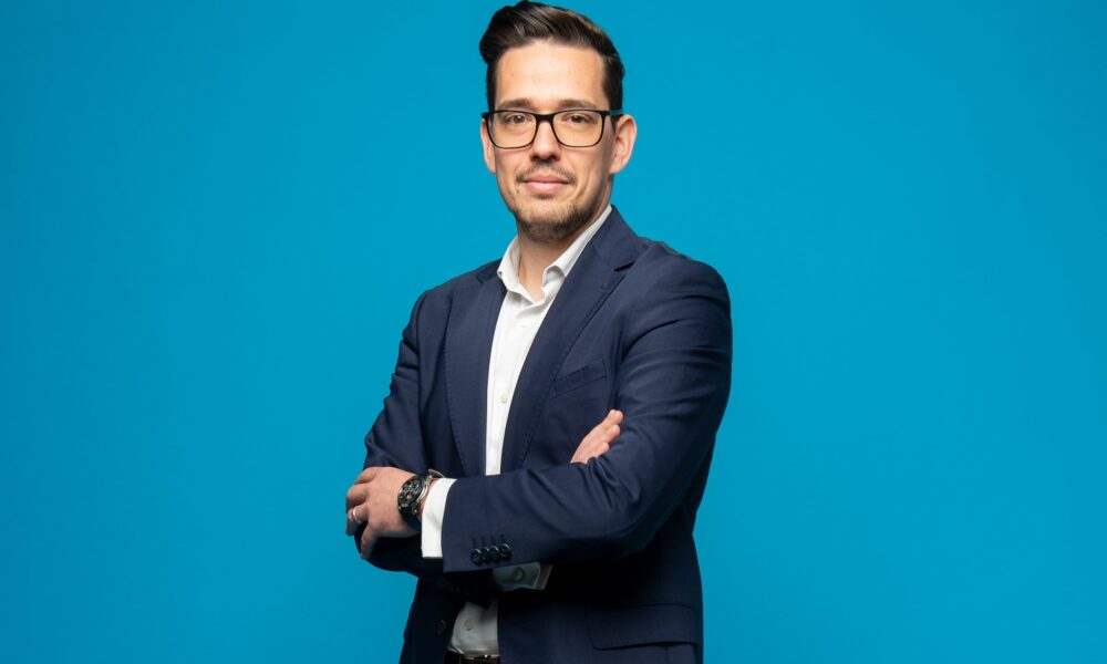 Vladimir Ester, CTO ClusterPower: „Am construit primul centru de date hiperscalabil din România”