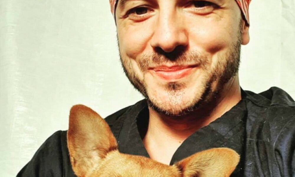 Aurelian Ștefan, medicul animalelor fără stăpân! „Am sterilizat împreună cu echipa noastra peste 110.000 de câini și pisici”