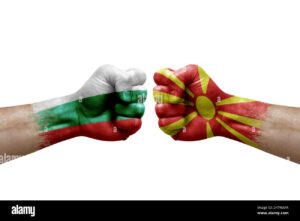 Relațiile tensionate Sofia-Skopje se deteriorează. Se va ajunge la o situație comparabilă cu Rusia-Ucraina?