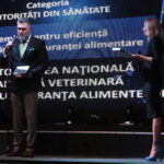 Septimiu Marica, consilier al președintelui ANSVSA, Alexandru Nicolae Bociu
