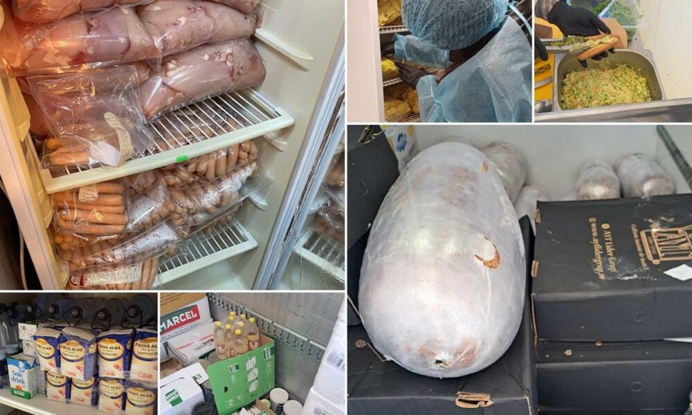 Amenzi de peste 1,6 milioane de lei. Controale aplicate în minivacanța de 1 mai