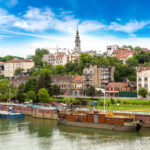 Belgrad, Serbia, Sursa foto dreamstime.com