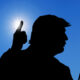 Donald Trump Sursa foto dreamstime.com