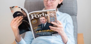 bernard arnault