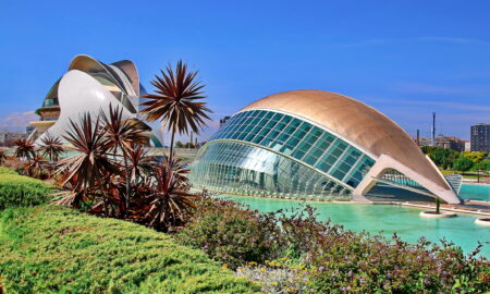Valencia, Spania, Sursa foto dreamstime.com