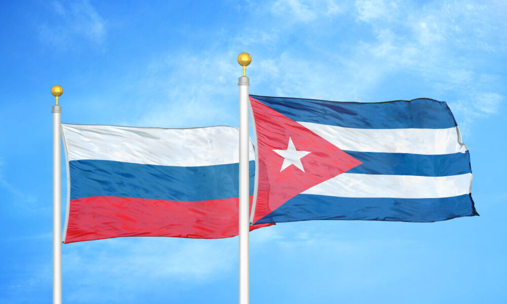 Pactul cu diavolul făcut de cubanezi. Cuba, aliatul neașteptat al Rusiei în război
