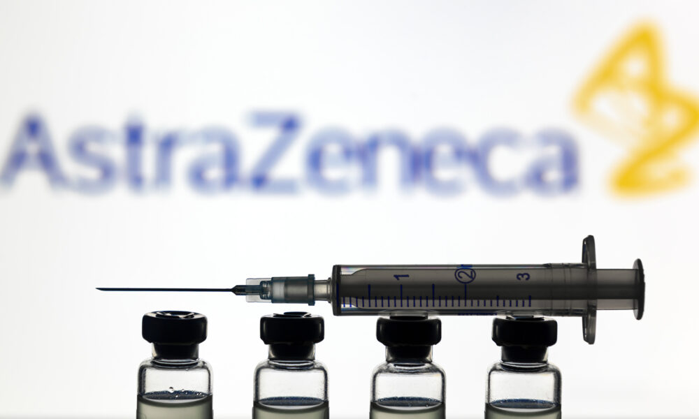 AstraZeneca devine patriotă! Președintele companiei chineze încurajează firma să „iubească Partidul Comunist”