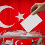 Alegeri din Turcia Sursa foto dreamstime.com