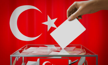 Alegeri din Turcia Sursa foto dreamstime.com