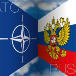 Nato si Rusia Sursa foto dreamstime.com