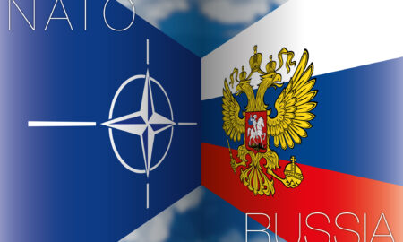 Nato si Rusia Sursa foto dreamstime.com