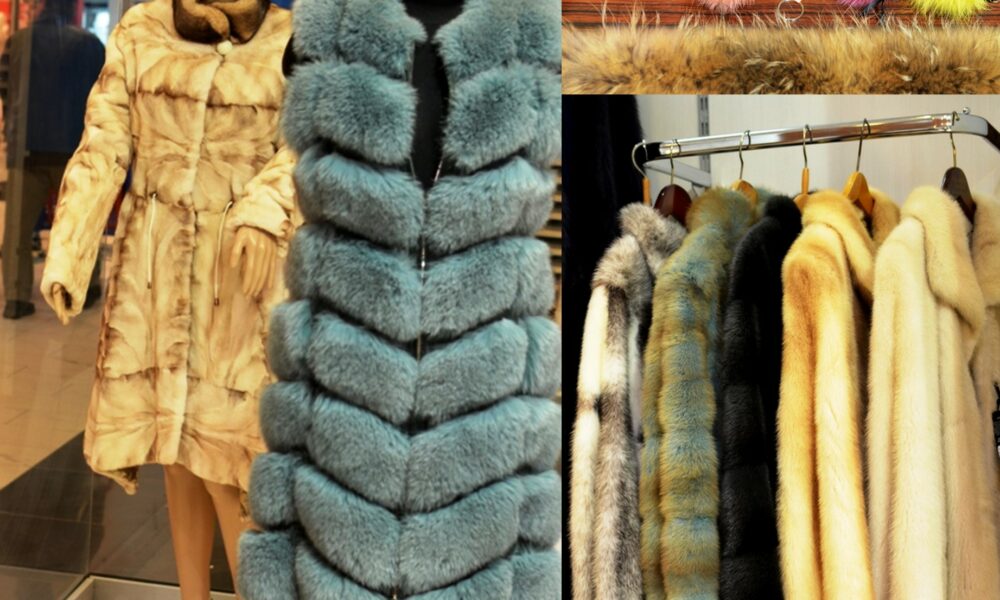 A fost interzisă creşterea de animale pentru comercializarea blănurilor
