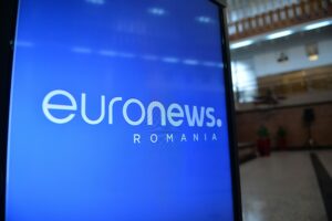 euronews (sursă foto: fanatik.ro)