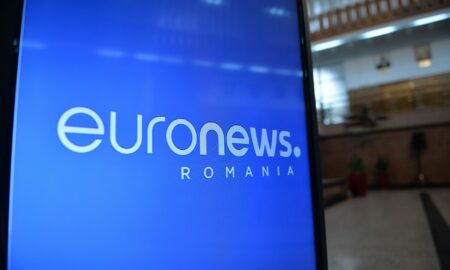 euronews (sursă foto: fanatik.ro)