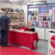 stand Editura Evenimentul Zilei și Capital la Bookfest 2023