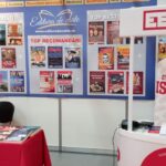 stand Editura Evenimentul Zilei și Capital la Bookfest 2023