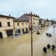inundații în Emilia-Romagna; sursă foto: hotnews.ro