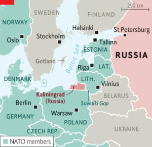 kaliningrad, sursa foto the economist