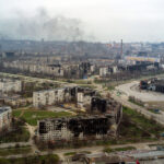 mariupol, sursa foto NBC News