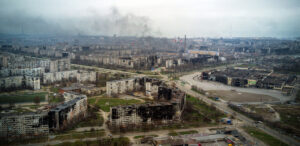 mariupol, sursa foto NBC News