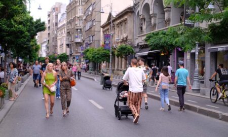 programul străzi deschide București Sursă foto_ GreenCommunity