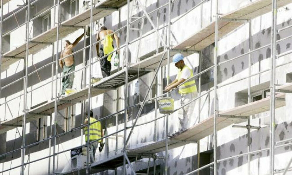 Valul de renovări: Mii de locuințe din București vor fi reabilitate cu fonduri europene