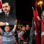 erdogan sursă foto: TIME