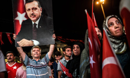 erdogan sursă foto: TIME