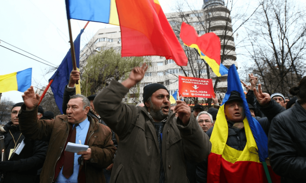 Cresc indemnizațiile foștilor revoluționari de la 1989? Noul proiect de lege propus de coaliție