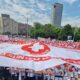 Sindicaliștii din sănătate pregătesc greva generală. Promisiunile Guvernului nu s-au concretizat