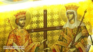 Sf. Constantin și Elena