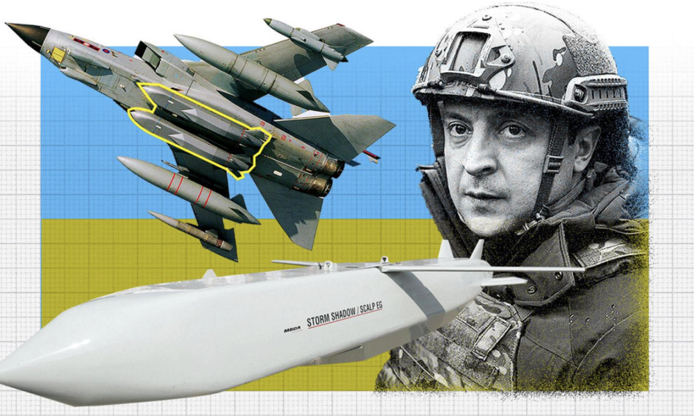 Ucraina va primi „rachete Rafale” SCALP-EG. Aviația franceză le-a folosit pentru a bombarda buncărul lui Muammar Gaddafi