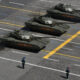 Nou generație de tancuri rusești, T-14