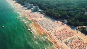 turism Bulgaria sursă foto Digi24