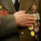 Pensiile primite de eroii Revoluției și veteranii de război. Câți bani incasează seniorii