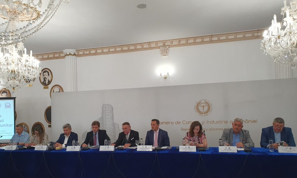 AVR vrea să reducă timpii de control vamal. Companiile pot accesa deja mai multe soluții practice