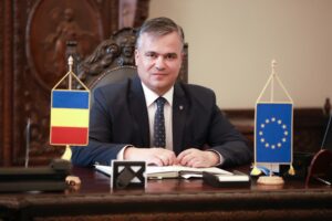 Adrian Veștea, Sursa foto Arhiva personala