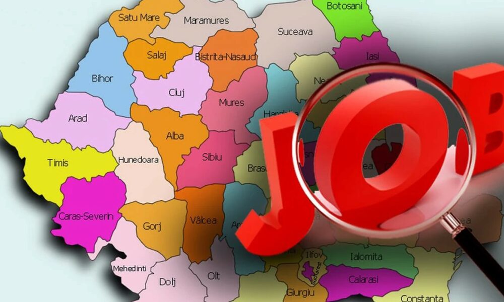 Complexul Energetic Valea Jiului angajează peste 300 de muncitori