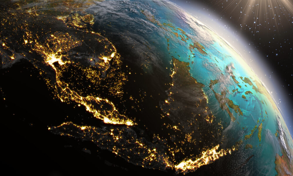 Soarele răsare de la est: rolul strategic al Asia-Pacific în alianțele mondiale crește