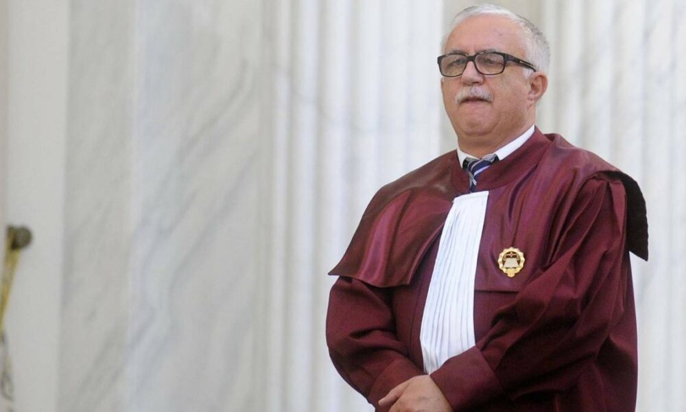 Fostul șef CCR, dezvăluiri cu privire la Memorandumul salariilor profesorilor: „Este mai mult o promisiune decât o obligație”