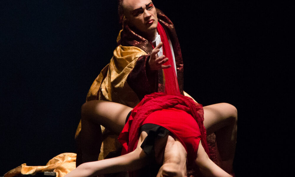 Weekend de succes în deschiderea Bucharest Opera Festival. Operă, balet și schimburi culturale la nivel internațional