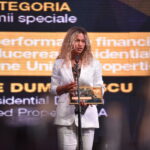 Beatrice Dumitrașcu, One United Properties