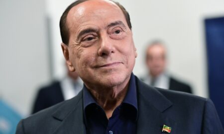 Berlusconi Sursa foto Hotnews