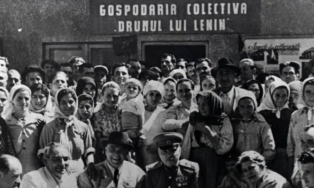 România explicată. Episodul 15: Colectivizarea agriculturii, eficiență și ineficiență economică