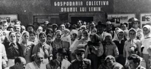 Colectivizarea, sursa foto historylapse