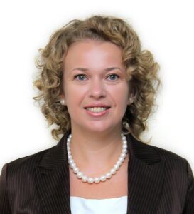 Crina Ilie Sursa foto Arhiva personală