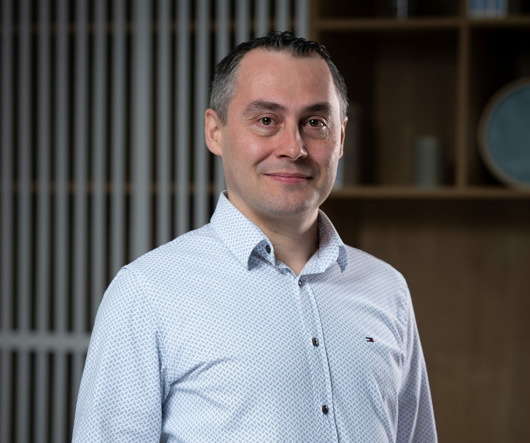 Cristian Cuzmin Director financiar JYSK România, Bulgaria și Turcia Sursa foto Arhiva personala