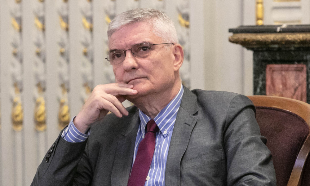Consiliul Fiscal face un avertisment dur în ceea ce privește ieftinirea mâncării. „Reducerea TVA la 0% la alimente este un nonsens”